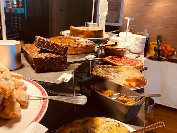 Un lieu convivial, connu et idéalement placé