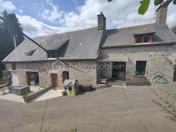 Propriete de 109,99 m²