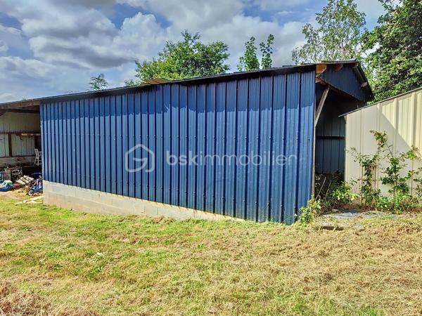 Propriete de 109,99 m²