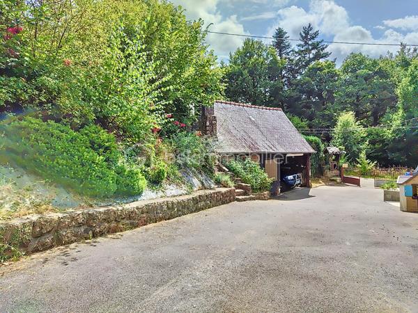 Propriete de 109,99 m²