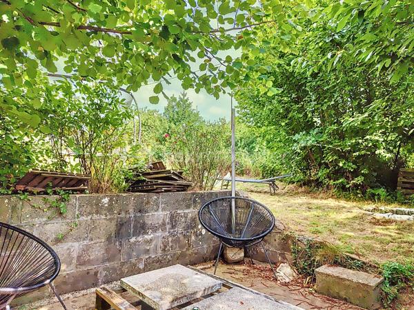 Propriete de 109,99 m²