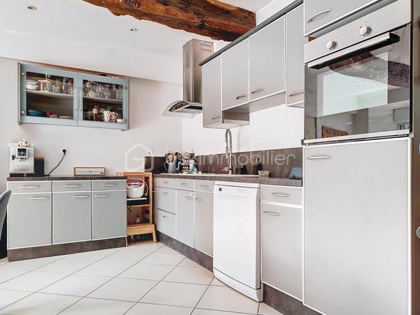 Propriete de 109,99 m²