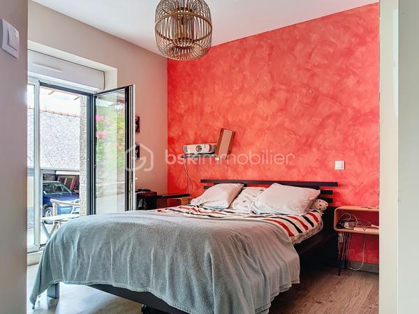 Propriete de 109,99 m²