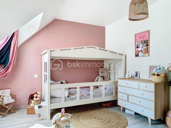 Propriete de 109,99 m²