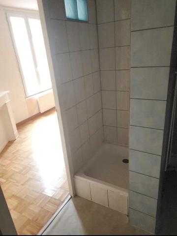 Appartement à vendre 2 pièces BAR LE DUC (55)