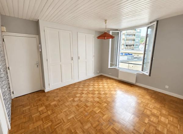 Appartement à vendre 2 pièces BAR LE DUC (55)