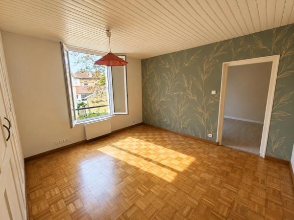 Appartement à vendre 2 pièces BAR LE DUC (55)