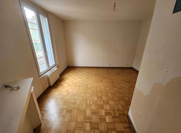 Appartement à vendre 2 pièces BAR LE DUC (55)
