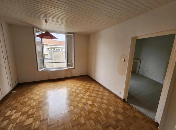 Appartement à vendre 2 pièces BAR LE DUC (55)