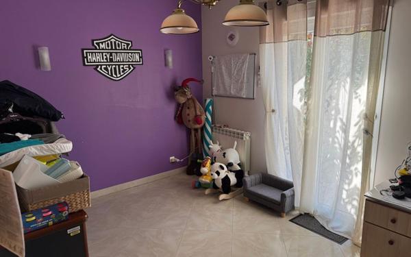 Maison à vendre    7 pièces •  Saint-Porquier