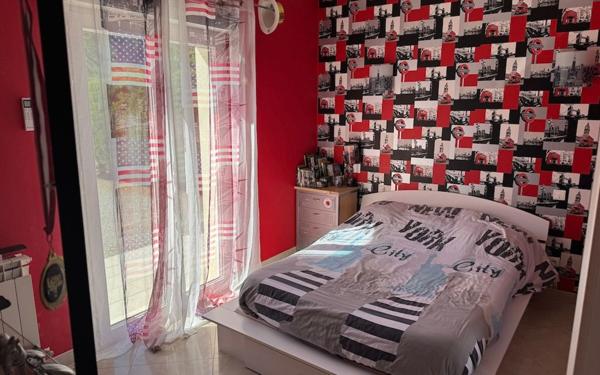 Maison à vendre    7 pièces •  Saint-Porquier