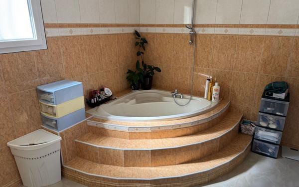 Maison à vendre    7 pièces •  Saint-Porquier