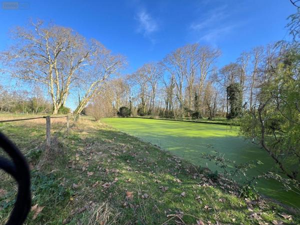 Maison de maître à vendre à Mérignac en Gironde (33700), ref : 33145//1869
