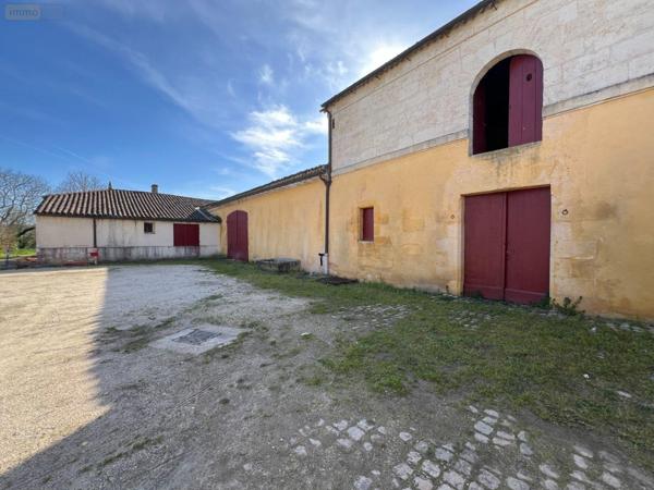 Maison de maître à vendre à Mérignac en Gironde (33700), ref : 33145//1869
