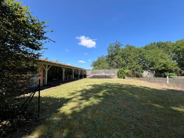 Maison de maître à vendre à Mérignac en Gironde (33700), ref : 33145//1869