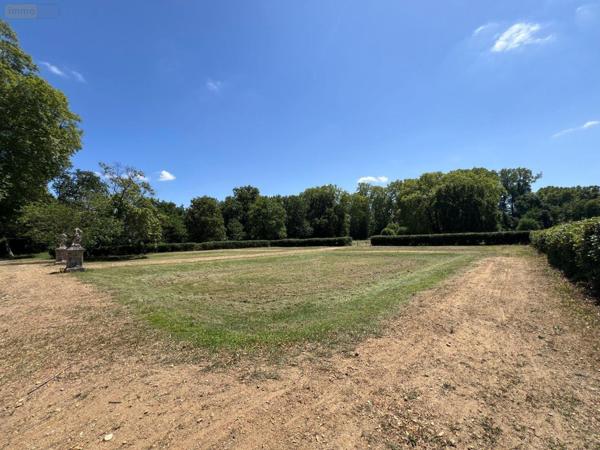 Maison de maître à vendre à Mérignac en Gironde (33700), ref : 33145//1869
