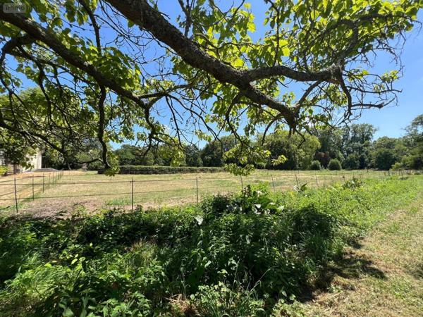 Maison de maître à vendre à Mérignac en Gironde (33700), ref : 33145//1869