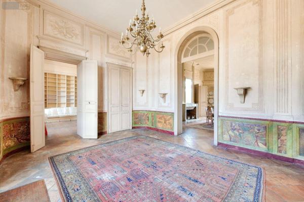 Maison de maître à vendre à Mérignac en Gironde (33700), ref : 33145//1869