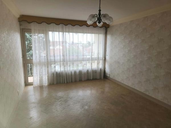 Appartement à vendre 4 pièces SAINT DIZIER (52)