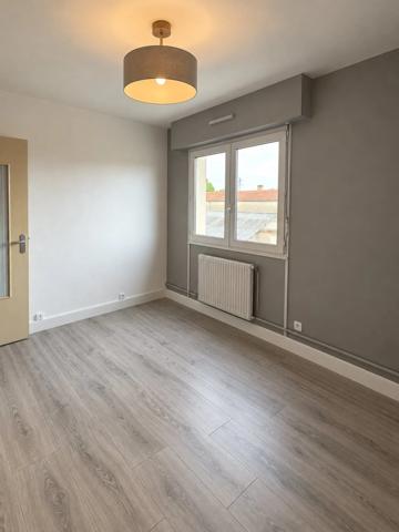 Appartement à vendre 4 pièces SAINT DIZIER (52)
