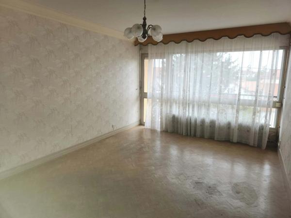 Appartement à vendre 4 pièces SAINT DIZIER (52)