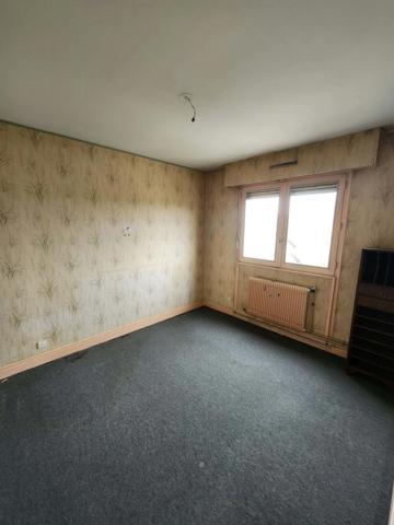 Appartement à vendre 4 pièces SAINT DIZIER (52)