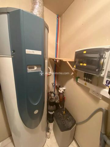 Vente Maison 4 pièces 107 m2 à Migron