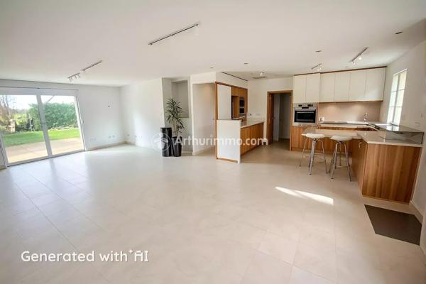 Vente Maison 4 pièces 107 m2 à Migron