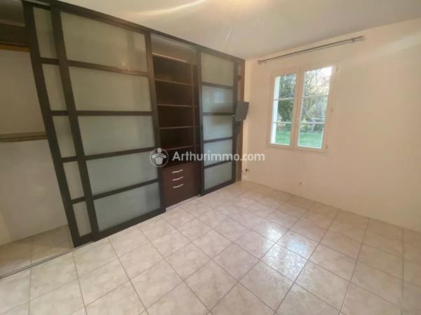 Vente Maison 4 pièces 107 m2 à Migron