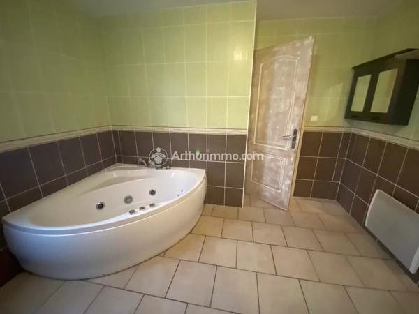 Vente Maison 4 pièces 107 m2 à Migron