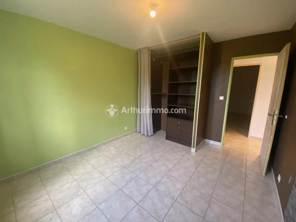 Vente Maison 4 pièces 107 m2 à Migron