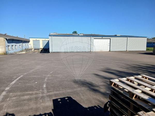 Local d’activité à vendre - Brienon-sur-Armançon, Yonne - 89