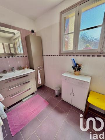 House for sale 7 rooms 153 m² Crancey