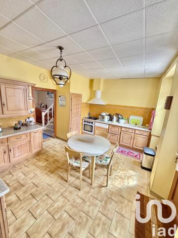 House for sale 7 rooms 153 m² Crancey