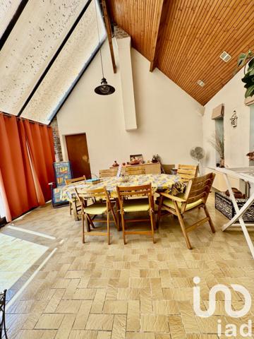 House for sale 7 rooms 153 m² Crancey