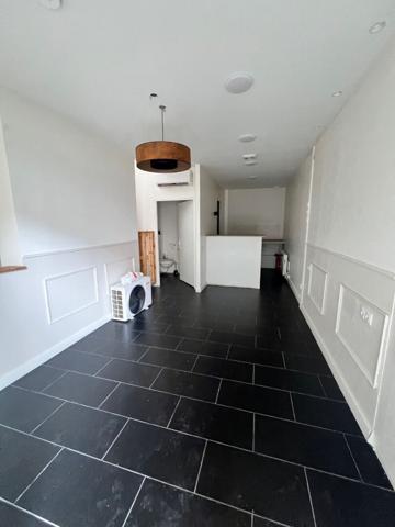 Local commercial Colomiers 58.62 m2