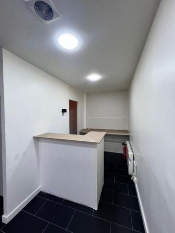 Local commercial Colomiers 58.62 m2