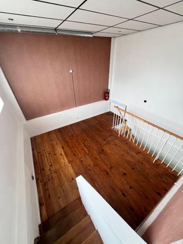 Local commercial Colomiers 58.62 m2