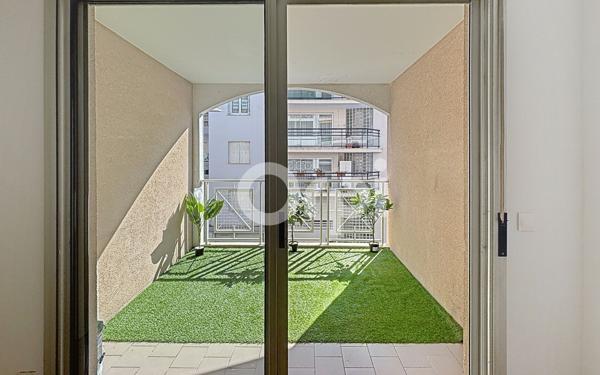 Appartement à vendre    2 pièces • 39,35 m2 Juan-les-Pins - Antibes