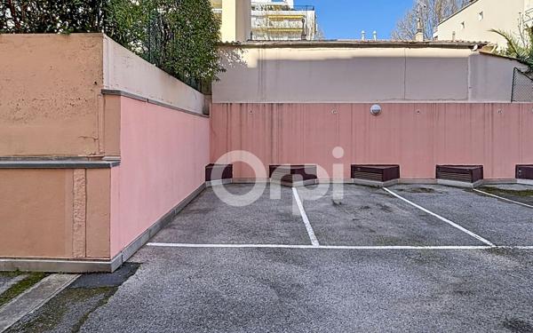 Appartement à vendre    2 pièces • 39,35 m2 Juan-les-Pins - Antibes
