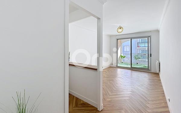 Appartement à vendre    2 pièces • 39,35 m2 Juan-les-Pins - Antibes