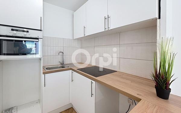 Appartement à vendre    2 pièces • 39,35 m2 Juan-les-Pins - Antibes