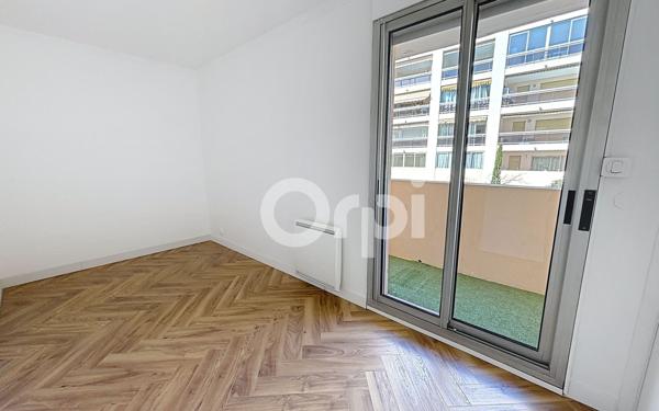 Appartement à vendre    2 pièces • 39,35 m2 Juan-les-Pins - Antibes