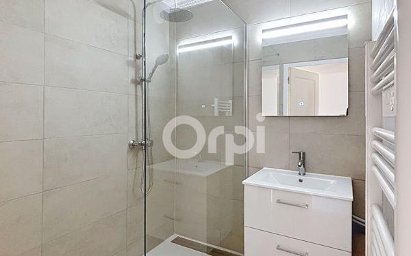 Appartement à vendre    2 pièces • 39,35 m2 Juan-les-Pins - Antibes