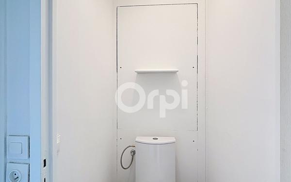 Appartement à vendre    2 pièces • 39,35 m2 Juan-les-Pins - Antibes