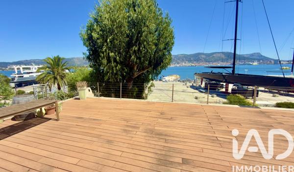 Maison à vendre 5 pièces 167 m² La Seyne-sur-Mer