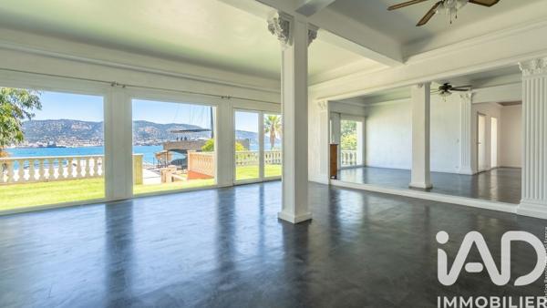 Maison à vendre 5 pièces 167 m² La Seyne-sur-Mer