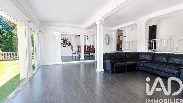 Maison à vendre 5 pièces 167 m² La Seyne-sur-Mer
