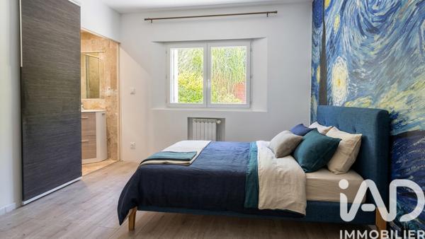 Maison à vendre 5 pièces 167 m² La Seyne-sur-Mer