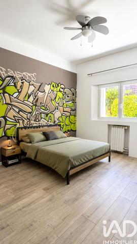 Maison à vendre 5 pièces 167 m² La Seyne-sur-Mer